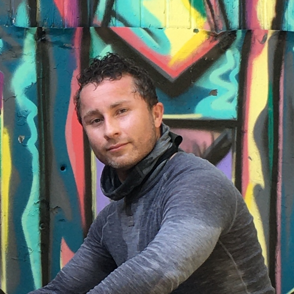 Meet your Posher, Jason